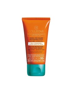 Crème Solaire Anti-Tâches Collistar Crema Solar SPF 50+ 50 ml