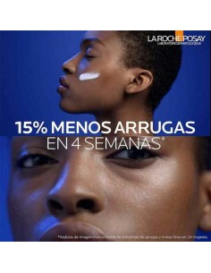 Crème Solaire Avec Couleur La Roche Posay Anthelios Age Correct SPF 50 (50 ml) 2