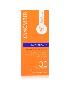 Écran solaire visage Lancaster Sun Beauty Spf 30 30 ml