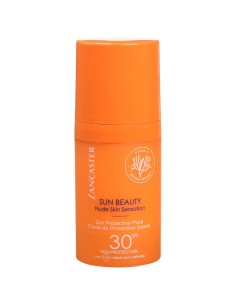 Écran solaire visage Lancaster Sun Beauty Spf 30 30 ml 2