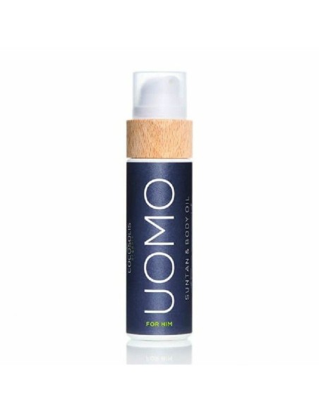 Huile Bronzante Cocosolis A5-WRRT-5NAS 110 ml