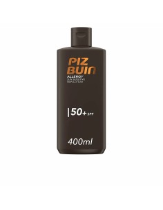 Protecteur Solaire Piz Buin Allergy Lotion SPF 50+ 400 ml
