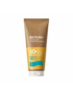 Protecteur Solaire Biotherm Sun Waterlover SPF 50+ 200 ml
