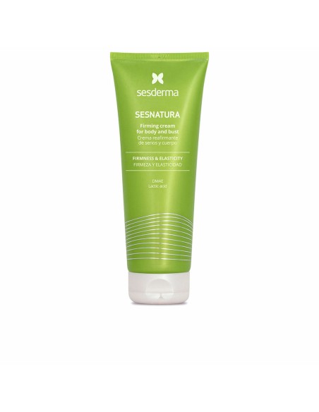 Crème raffermissante pour le corps Sesderma Sesnatura 200 ml