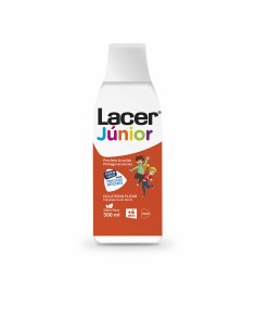 Écran solaire visage Lacer Junior 500 ml