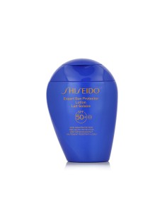 Protecteur Solaire Shiseido EXPERT SUN SPF 50+ 150 ml 2