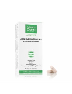 Supplément Alimentaire Martiderm ACNIOVER 60 Unités