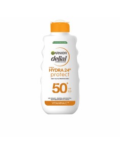 Protecteur Solaire Garnier HYDRA 24 PROTECT Spf 50+ 175 ml