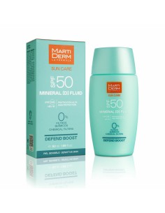 Crème solaire Martiderm SUN CARE Spf 50 50 ml