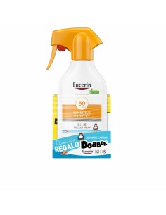 Écran solaire visage Eucerin Kids Spf 50 250 ml
