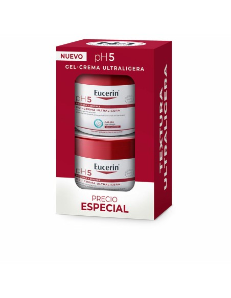 Protecteur Solaire Eucerin PH5