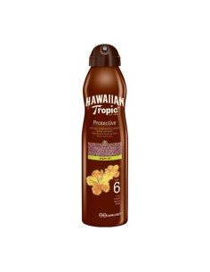 Brume Solaire Protectrice Argan Oil Hawaiian Tropic (177 ml)