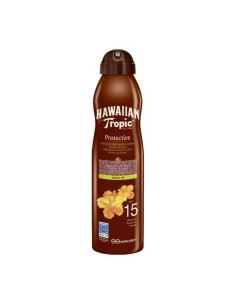 Brume Solaire Protectrice Argan Oil Hawaiian Tropic (177 ml) 2