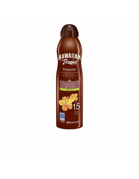 Brume Solaire Protectrice Argan Oil Hawaiian Tropic (177 ml)