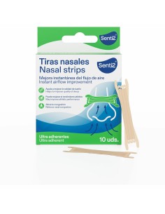 Baume à lèvres Senti2 CUIDADO NASAL