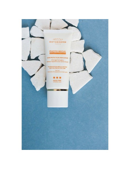 Écran solaire visage Institut Esthederm PHOTO REGUL 50 ml