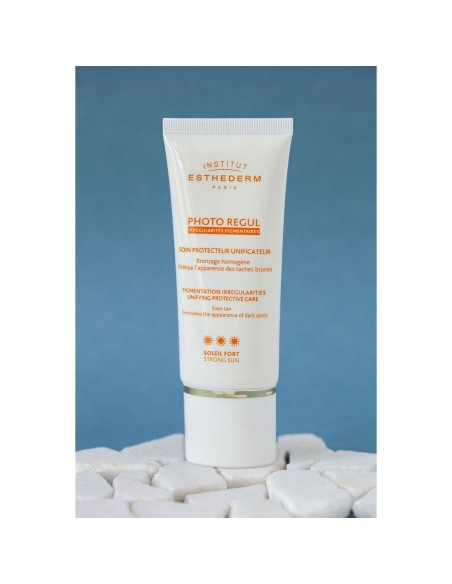 Écran solaire visage Institut Esthederm PHOTO REGUL 50 ml