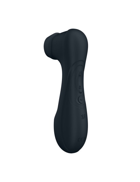 Aspirateur à clitoris Satisfyer Pro 2 Generation 3 Noir