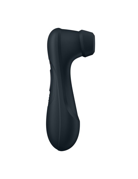 Aspirateur à clitoris Satisfyer Pro 2 Generation 3 Noir