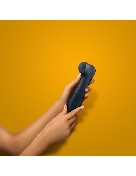 Aspirateur à clitoris Satisfyer Pro 2 Generation 3 Noir