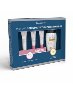 Protecteur Solaire Heliocare HELIOCARE 360º Spf 50