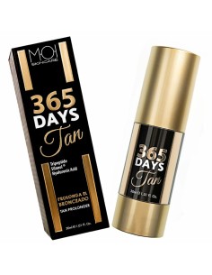Autobronzant Corporel MOI 365 DAYS TAN 30 ml