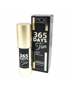 Autobronzant Corporel MOI 365 DAYS TAN 30 ml 2
