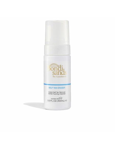 Autobronzant Corporel Bondi Sands SELF TAN 100 ml