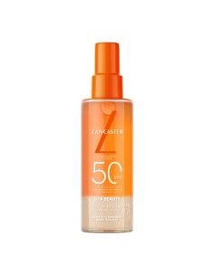 Spray Protecteur Solaire Lancaster SUN BEAUTY Spf 50 150 ml