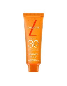 Gel Protecteur Solaire Lancaster SUN SPORT Spf 30 50 ml