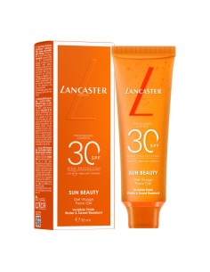 Gel Protecteur Solaire Lancaster SUN SPORT Spf 30 50 ml 2