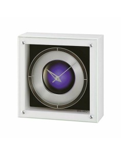 Pendule Réveil Seiko QXV001W