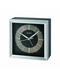 Pendule Réveil Seiko QXE061S