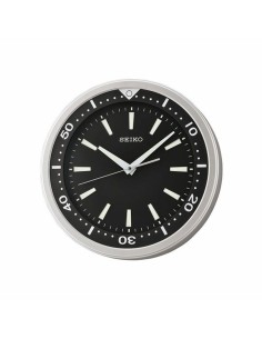 Pendule Réveil Seiko QXA723A