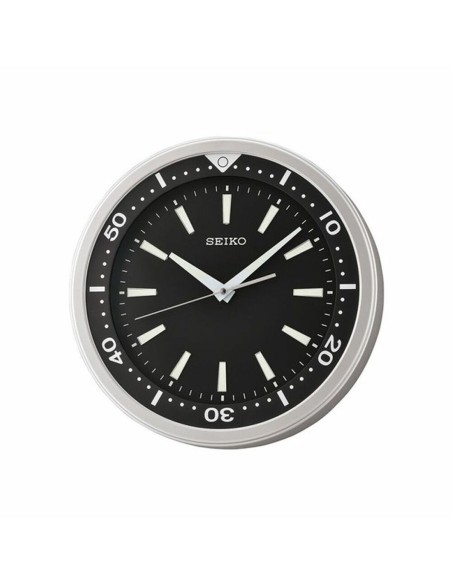 Pendule Réveil Seiko QXA723A