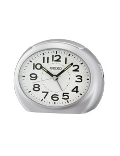 Pendule Réveil Seiko QHE193S Multicouleur