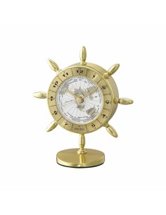 Horloge de table Seiko QHG107G