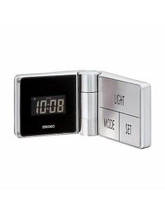 Pendule Réveil Seiko QHL044B
