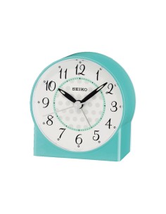 Pendule Réveil Seiko QHE136L