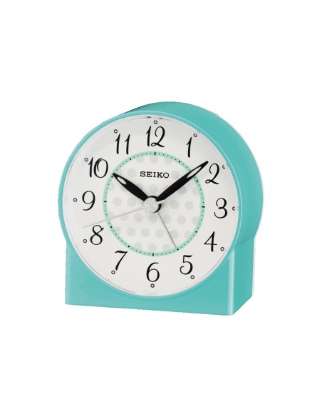 Pendule Réveil Seiko QHE136L