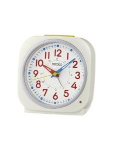 Pendule Réveil Seiko QHE200W