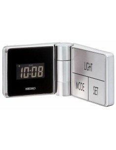 Pendule Réveil Seiko QHL044K