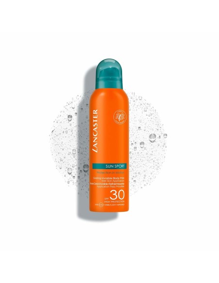 Brume Solaire Protectrice Lancaster SUN SPORT Spf 30 200 ml