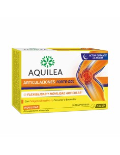 Collagène Aquilea Articulaciones Dol 30 Unités