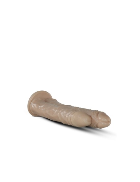Masseur Double Pénétration Blush Dr Skin Naturel
