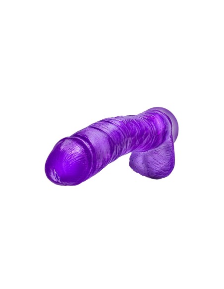 Gode réaliste Blush B yours TPE Ø 6,3 cm
