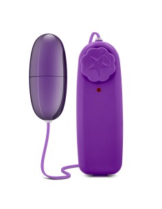Stimulateur clitoridien Blush B yours Violet