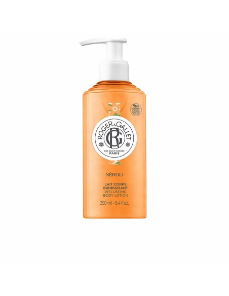 Protecteur Solaire Roger & Gallet NÉROLI