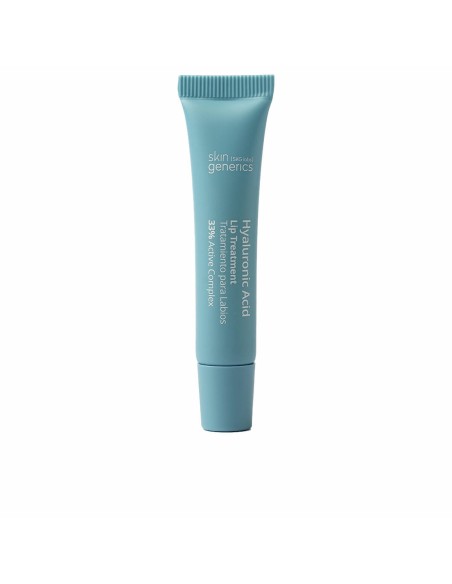 Lingettes démaquillantes Skin Generics HYALURONIC ACID