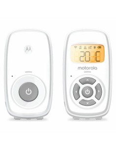 Interphone bébé Motorola AM24